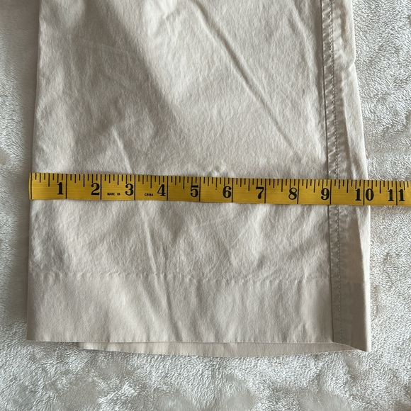 Gap Culotte Capri Pants Size 2 - Picture 7 of 7